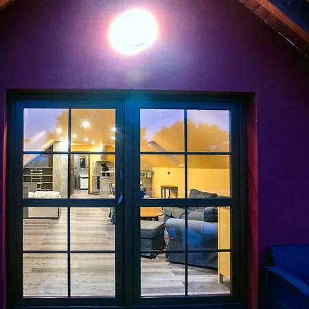 זרוץ' נאד סאזבו K9 Resort **** מראה חיצוני תמונה