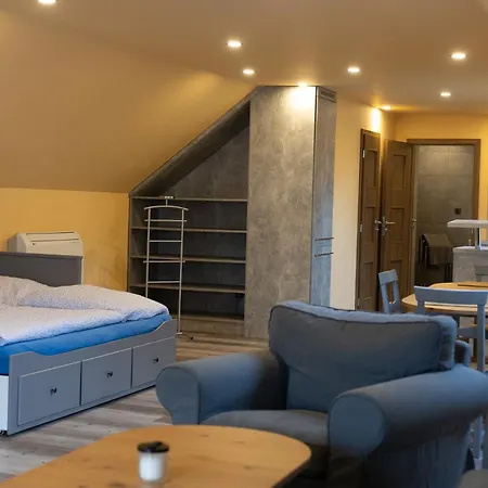 זרוץ' נאד סאזבו K9 Resort **** מראה חיצוני תמונה
