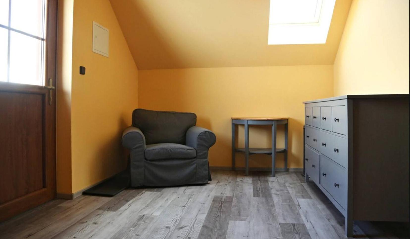 K9 **** Apartmán