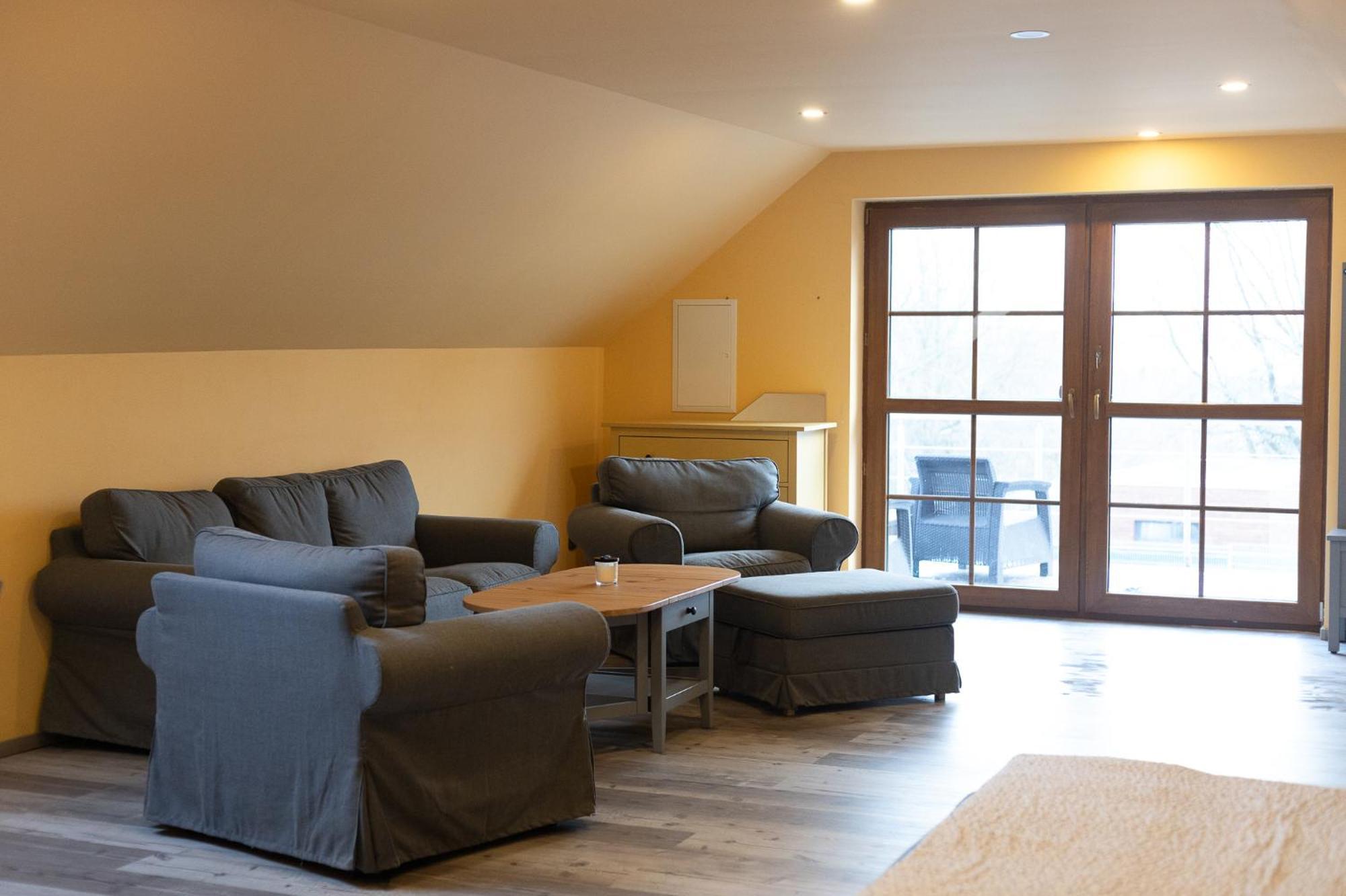 Apartment K9 ****