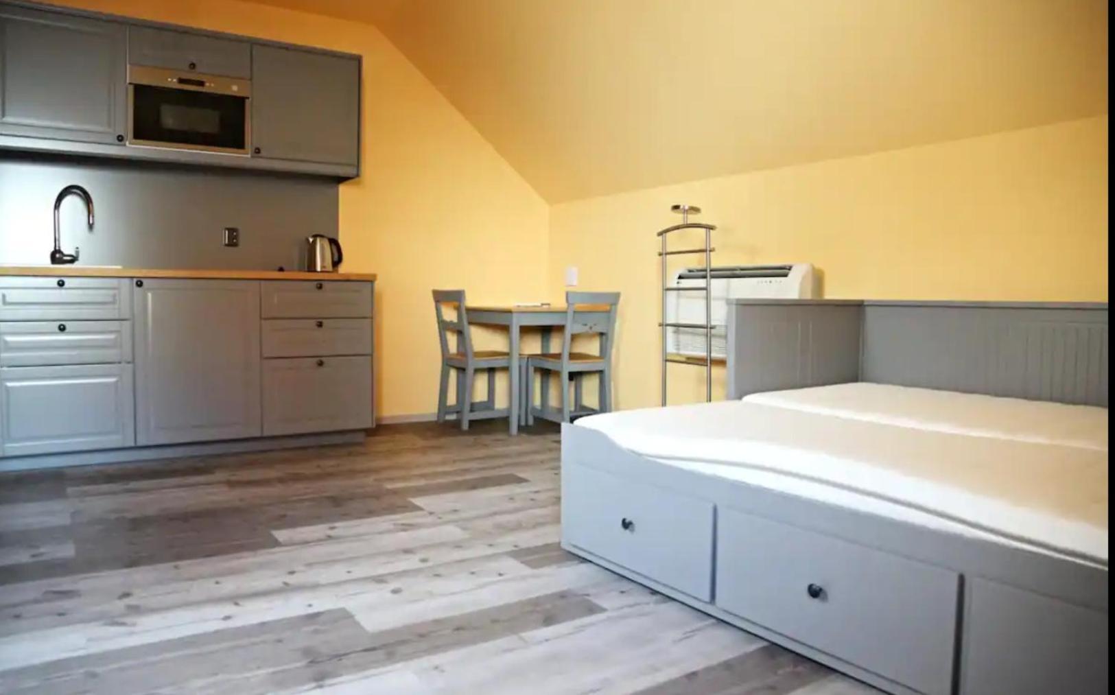 K9 **** Apartmán