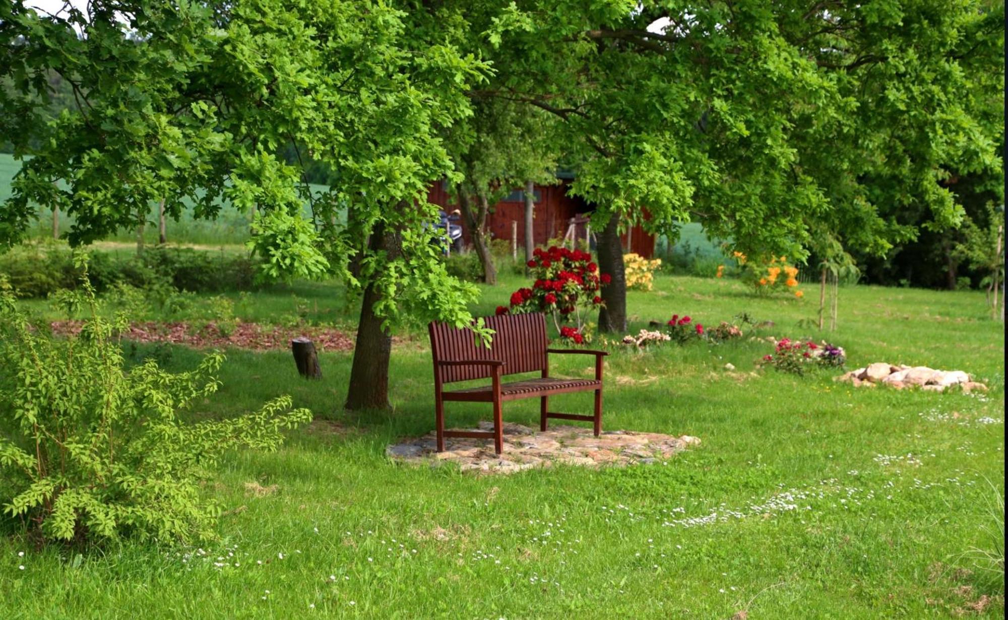K9 **** Apartment Zruc nad Sazavou