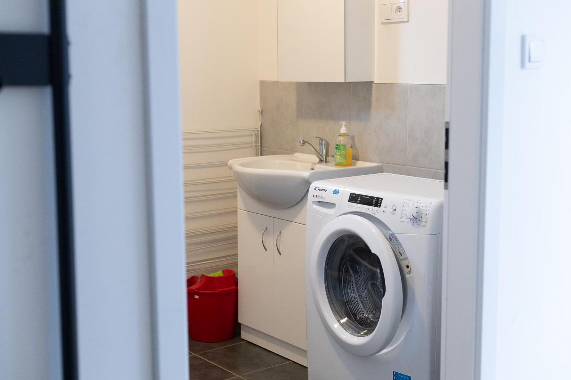 K9 **** Apartmán *